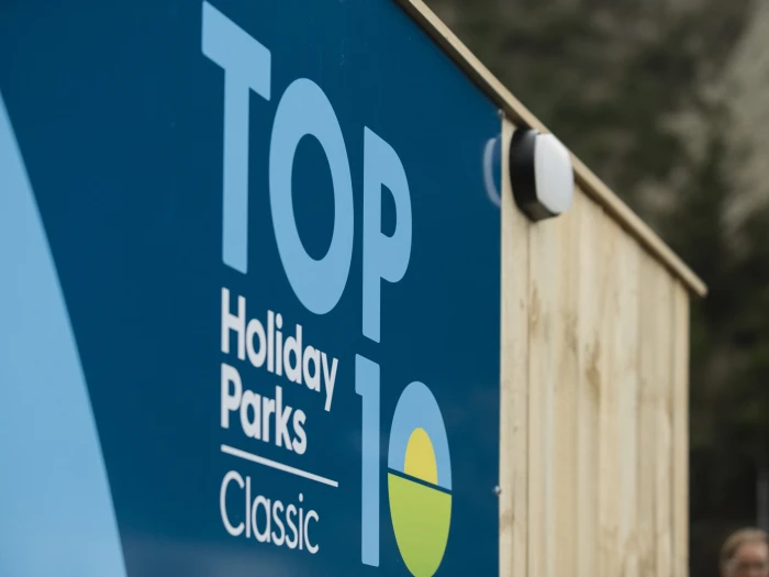 Tolaga Bay TOP 10 Holiday Park