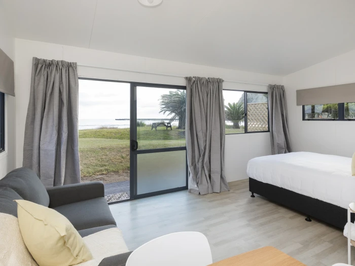 Tolaga Bay TOP 10 Holiday Park