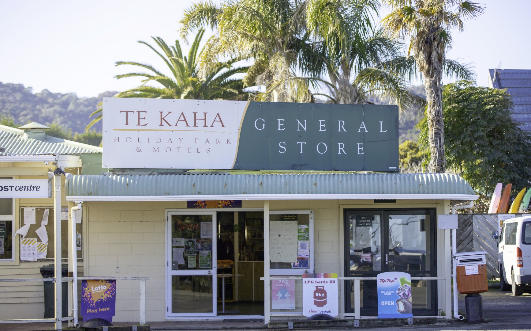 179844 te kaha general store