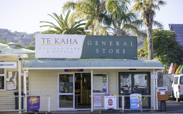 179844 te kaha general store