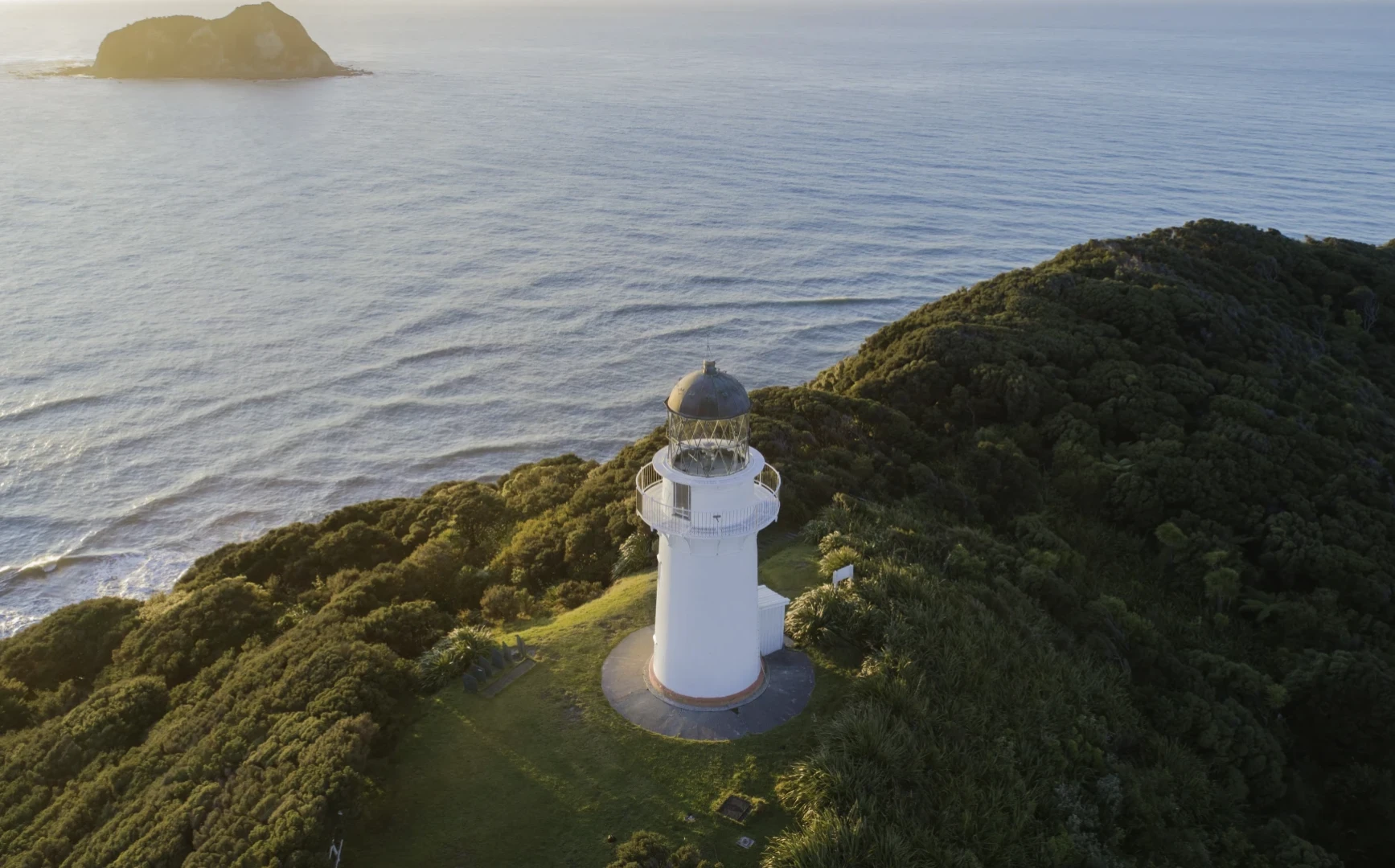 East Cape Lighthouse 10