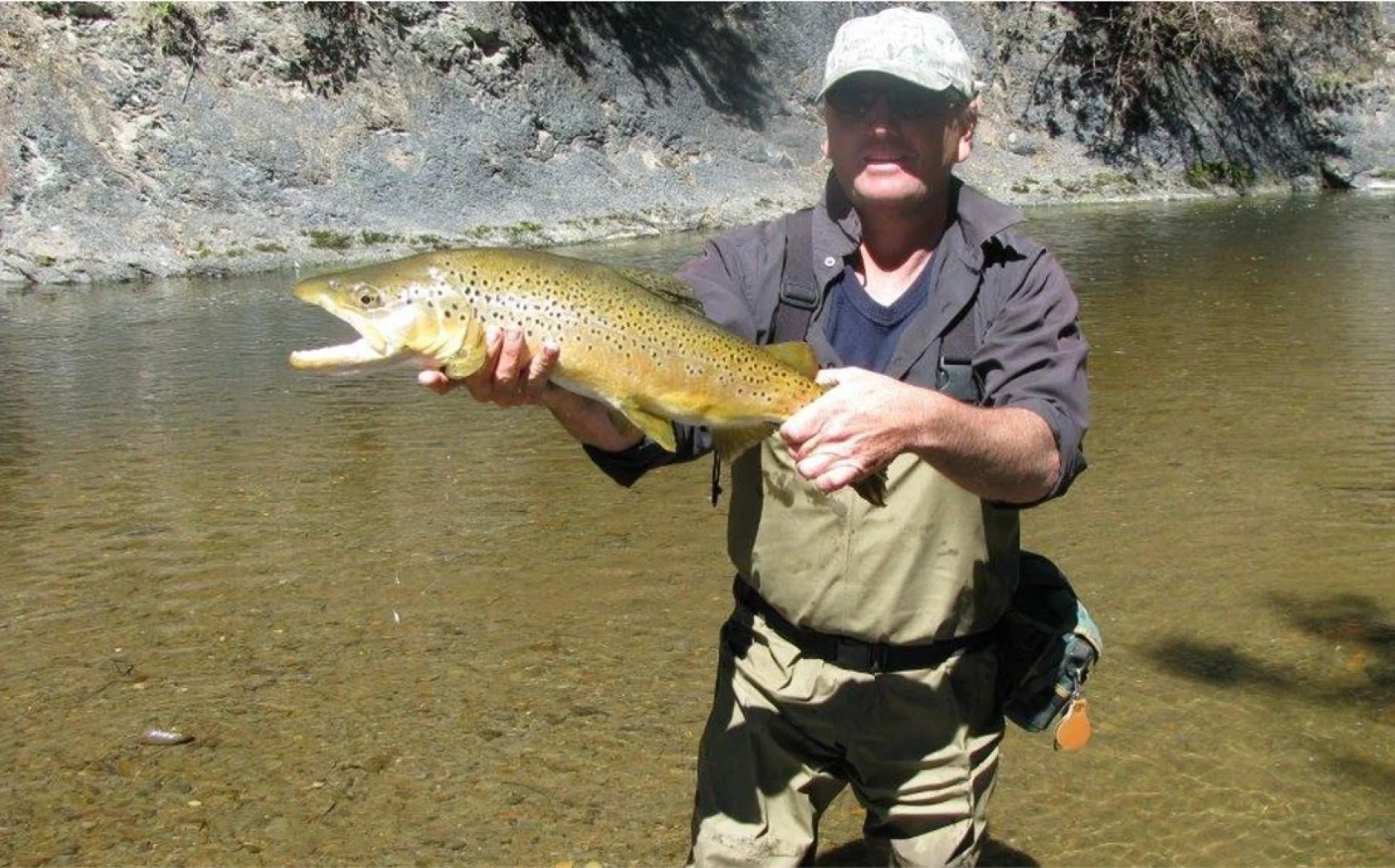 Fisherman jpeg