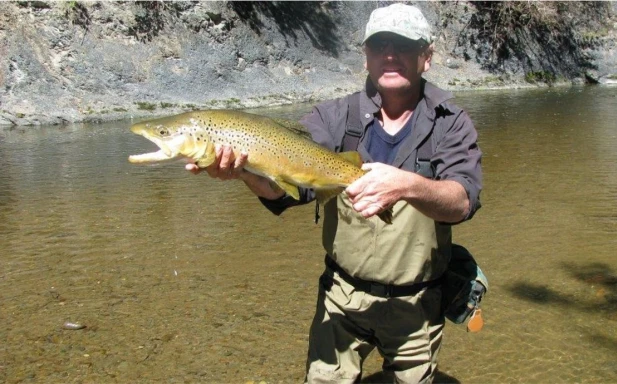 Fisherman jpeg