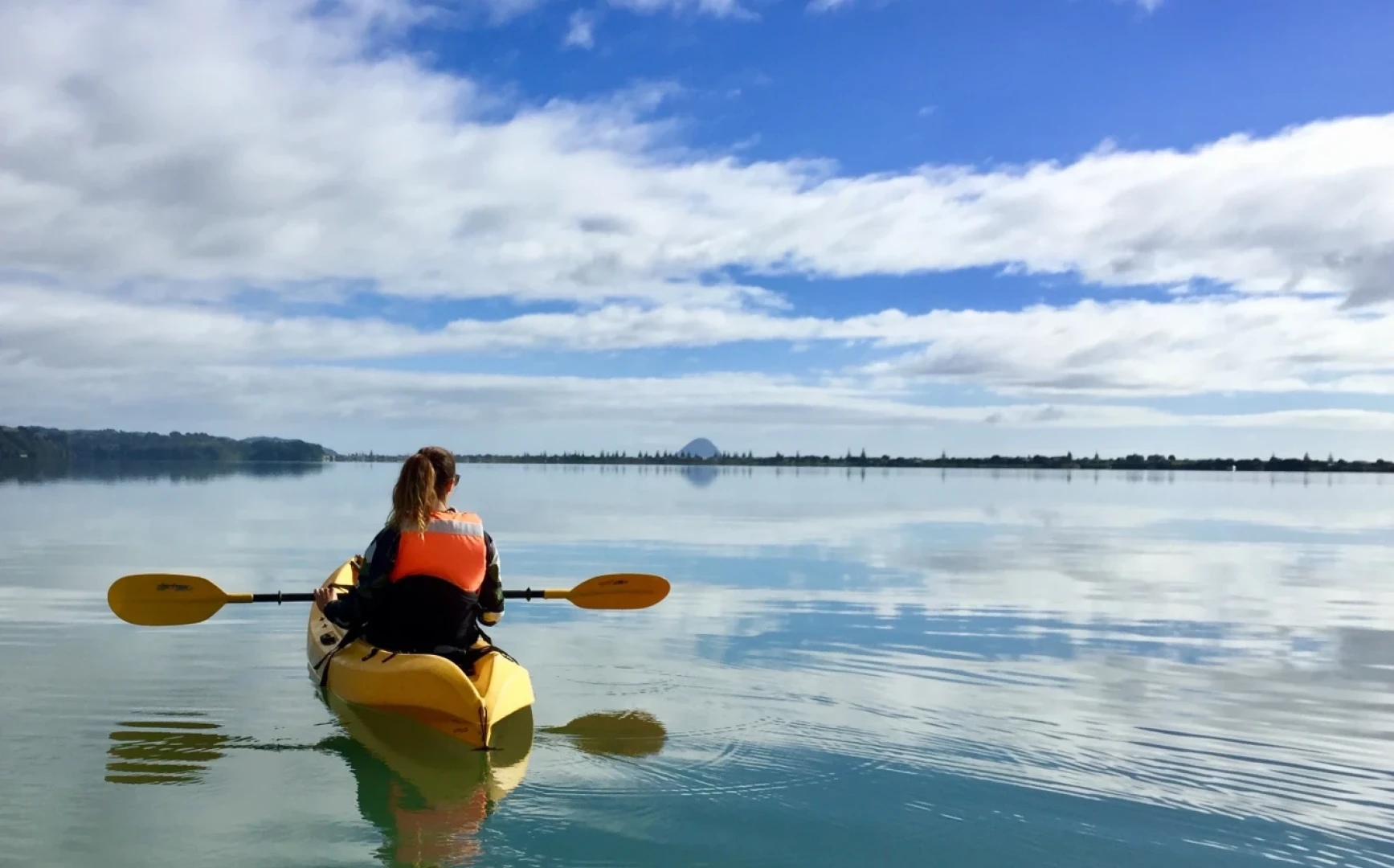 Kayak 1