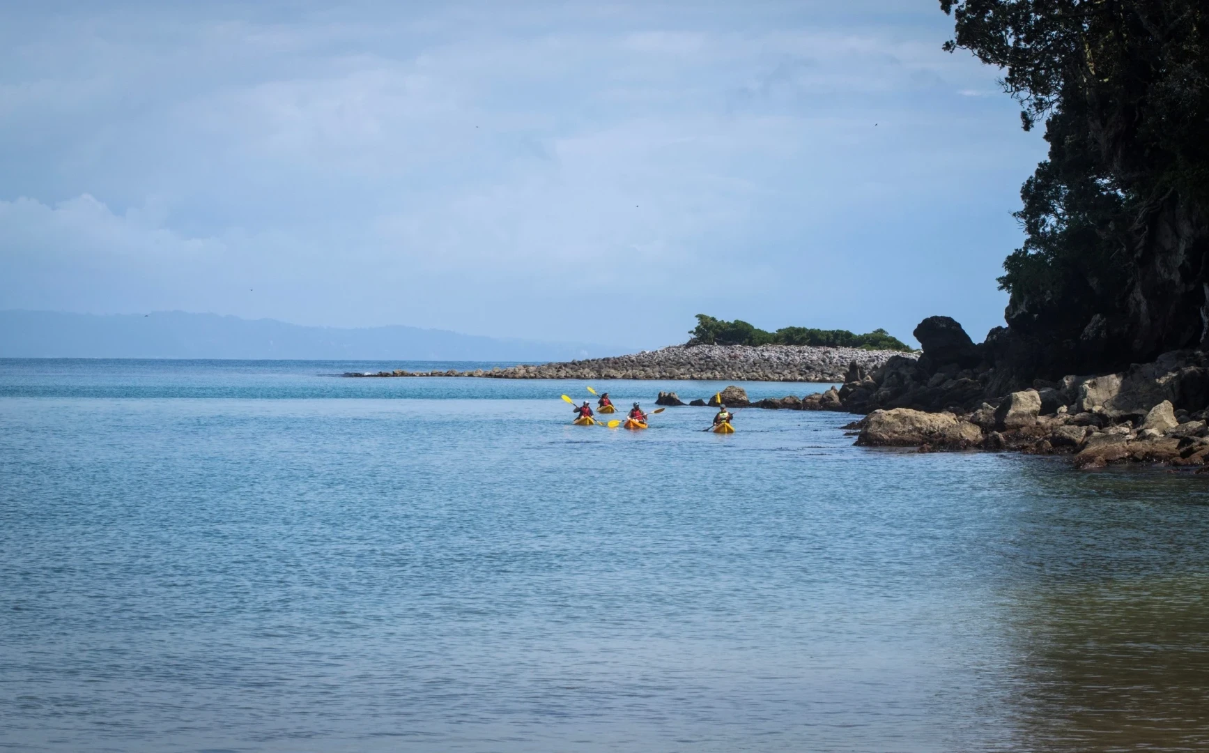 Kayak 2