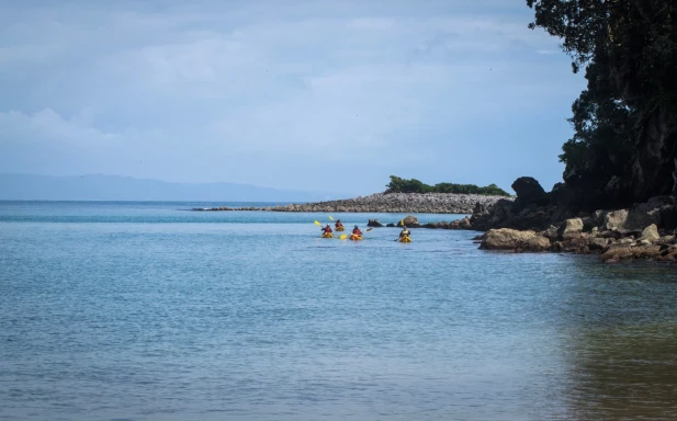 Kayak 2