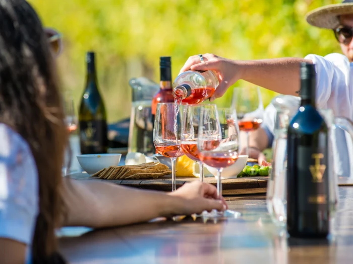 TW Wines 