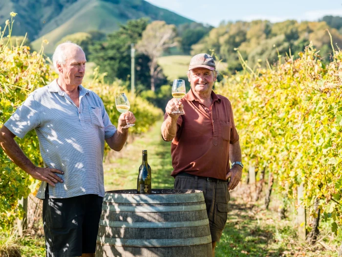 TW Wines 