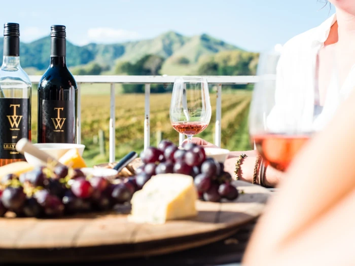 TW Wines 