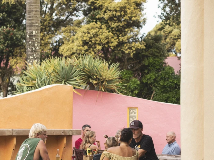 Neighbourhood Cantina