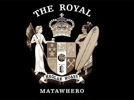 The Royal Matawhero