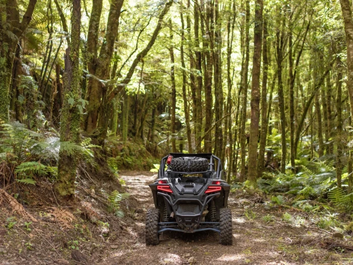 Motu Outdoor Adventures