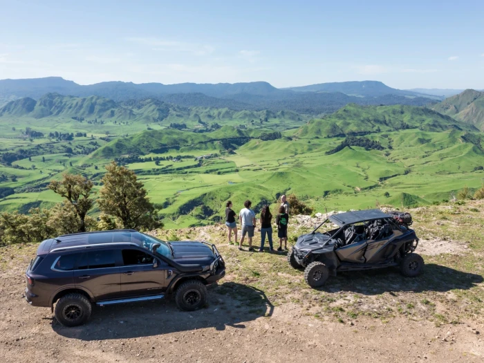 Motu Outdoor Adventures