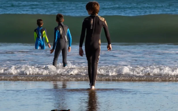 nw surf lesson 1