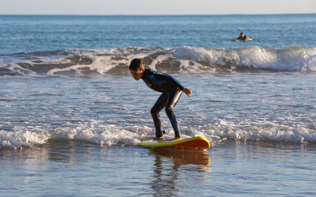 nw surf lesson 4