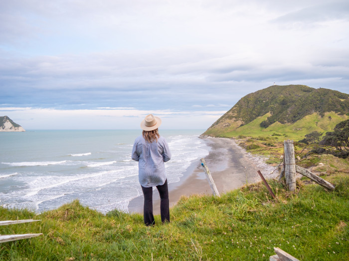 East Cape Lighthouse