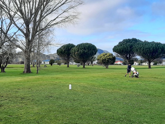 Tolaga Bay Golf Course