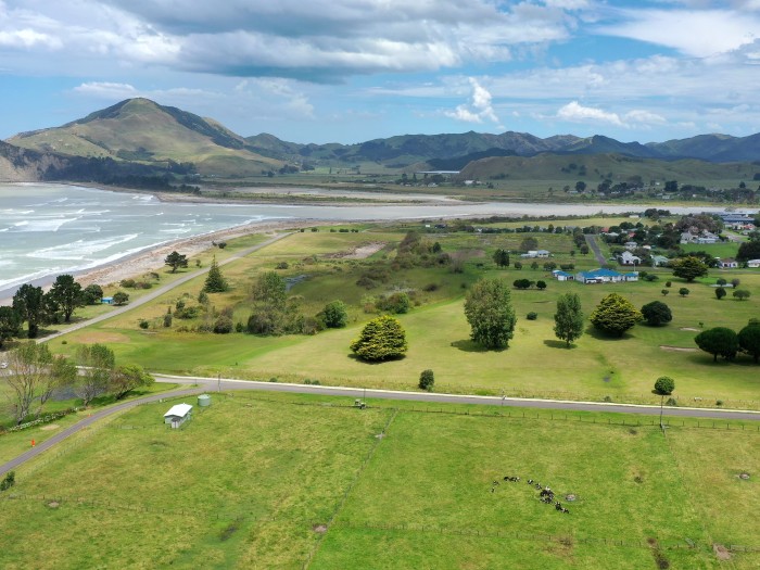Tolaga Bay Golf Course