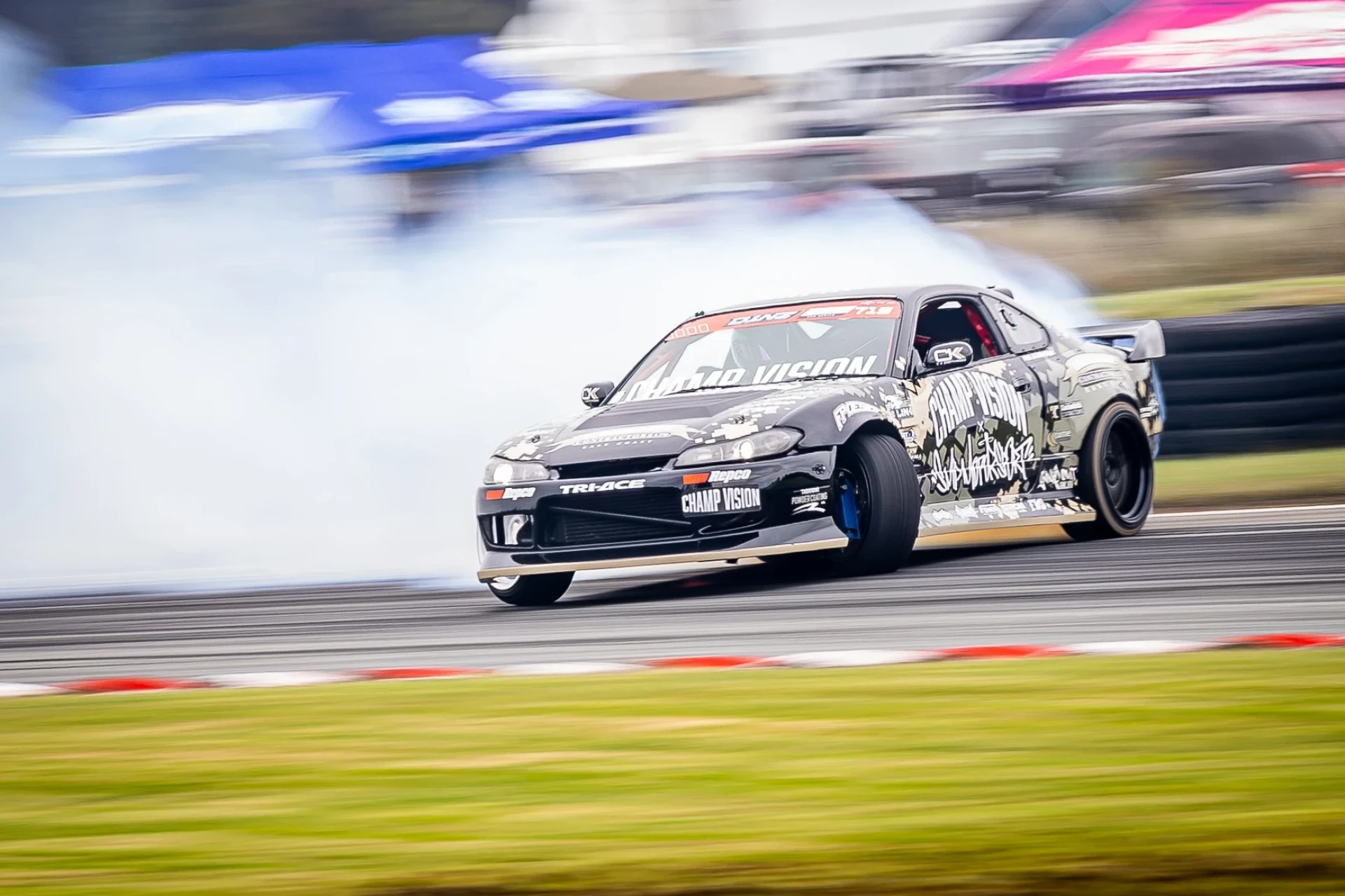 R1+2 Friday Pro UW 89